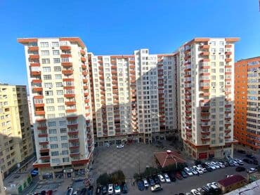 park yasamal 2: Mənzil Yeni Yasamal Ə.Əhmədov küçəsin də yerləşir. 17 mərtəbəli — 6