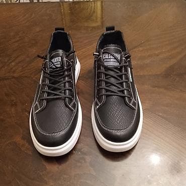 красофкалар мужской: Gəncədə Türkiyədən Trend Yolnan Alınmış Təp-Təzə Yeni Altı Ağ Üstü — 2