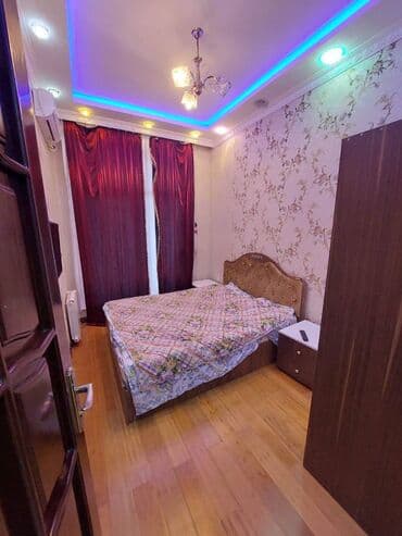 azadliqda kiraye evler 2023: 20 Yanvar metrosunun yanında, Melisa Residence`də, 20 mərtəbəli — 4