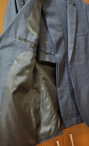 Qadın geyimləri: Pencək, Naxışsız, H&M, S — 2