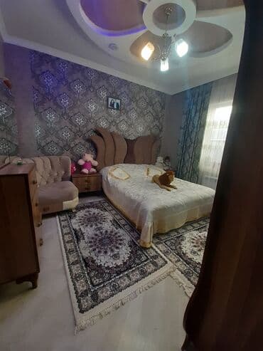 дом на колесах в баку: Поселок Бинагади 6 комнат, 240 м², Нет кредита, Свежий ремонт — 6