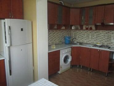 4 cü mikrorayon, sumqayıt: 3 otaqlı — 7