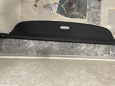 Bağaj örtüyü (rollo) – qara rəngdə, səyyar mexanizmalı. - Universal