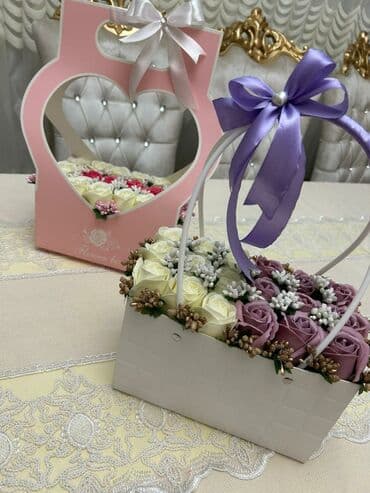 Mücrülər: Zakaz qəbul olunur — 6