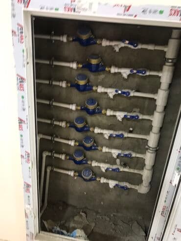 abşeron inşaat: 2 otaqlı, Yeni tikili, 79 kv. m — 25