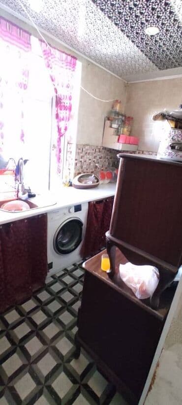 ayna sultanovada kiraye evler 2022: 80 kv. m, 2 otaqlı, Qaz, Su — 3