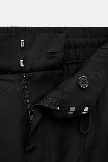 ayyaqabı: Zara — 4