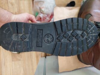 Туфли: GEYİLMİŞ — 1