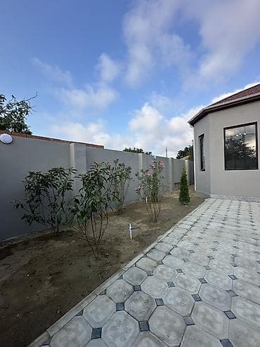 əmlak satışı saytları: Saray, 115 kv. m, 3 otaqlı, Hovuzsuz, Kombi, Qaz, Su — 7