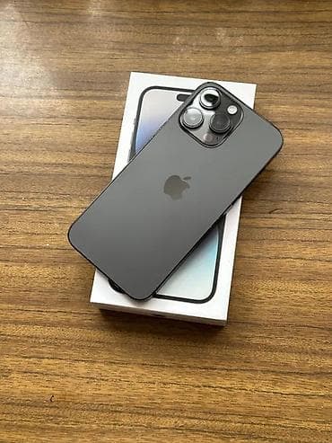 15 pro max 2 ci el: IPhone 14 Pro Max, Qara — 1