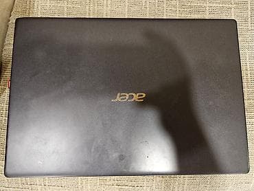 adapt: Acer Aspire 3 A315-57G noutbuku - Ekran: 15.6" Full HD 1080p - — 3
