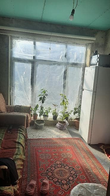 torpaq frezi: 2 otaqlı, 60 kv. m, Kredit yoxdur, Təmirsiz — 4