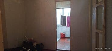 квартиры в ипотеку: Баку, Ахмедлы, 3 комнаты, Вторичка, м. Ахмедлы, 62 м² — 3