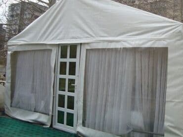 столовая в аренду: Cadirlar cadırlar 24 saat Cadir yas mərasimləri ücün cadir xidmeti — 1