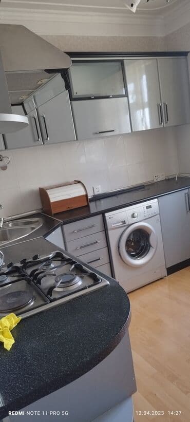 Günlük kirayə mənzillər: Uzunmüddətli kirayə mənzillər — 3