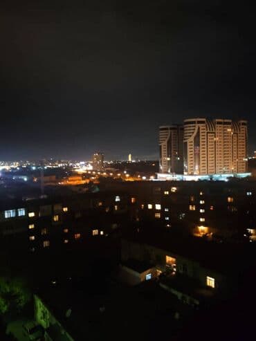 saracli 9 mkr: Bakı, 3 otaqlı, Köhnə tikili, m. Həzi Aslanov, 85 kv. m — 10