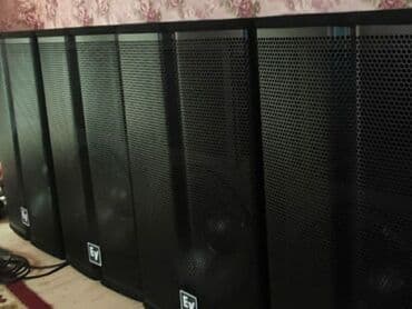 организация корпоративных мероприятий: Hər növ tədbirlərin təşkil Ses sistemlerinin icarəsi Kalonkalarin ses — 2