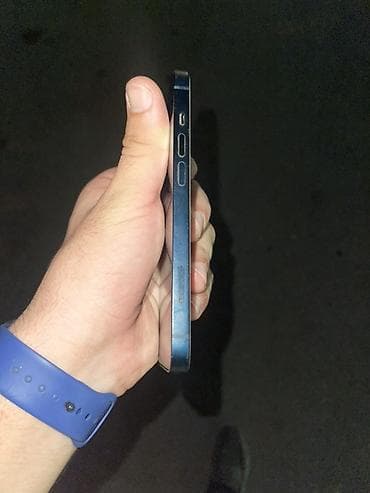 Elektronika: IPhone 13 mini, 128 GB, Mavi, Face ID — 4