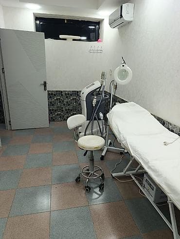 ipl: ErgoLase çoxfunksiyalı estetik aparat Xüsusiyyətlər: - IPL — 4