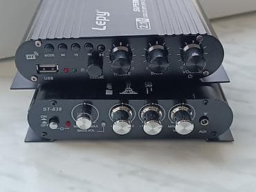 audio: Uslitil Ev ucun usliter 2 piyaner kalonkani rahat oxudur muzikalni — 10