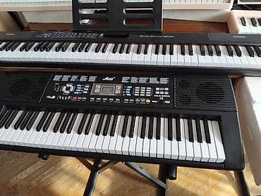 Sintezatorlar: Sintezator, Yeni, Pulsuz çatdırılma — 4