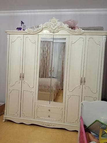 ucuz gül: İkinəfərlik çarpayı — 5