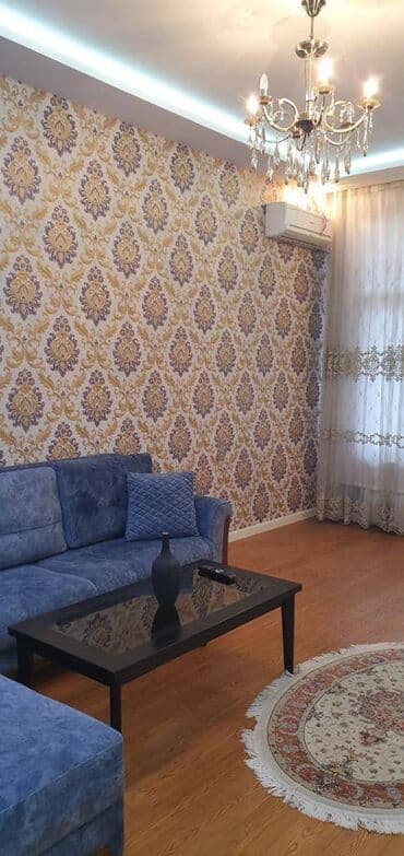 квартира берилет кок жар: Xətai metrosunun yaxınlığında Baki əyləncəyə yaxin 18 mertebeli — 9