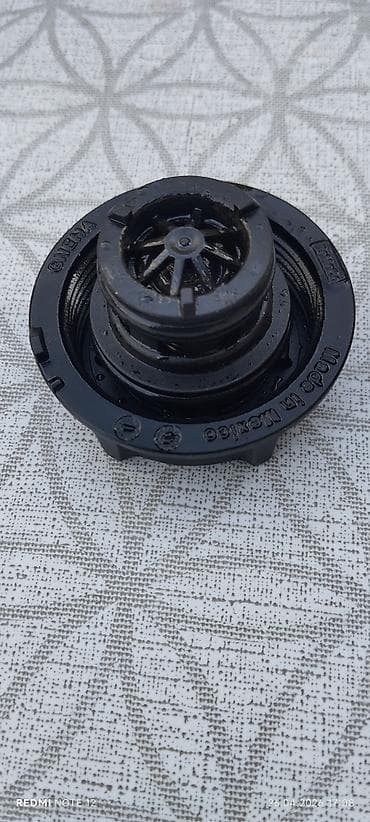 ford oluxanasi: Salam ford fusion 1.5 üçün arginal antifiris qabağı Məhsul: Avtomobil — 1