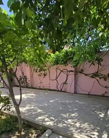 zaqatalada satilan evler 2023: 4 otaqlı, 110 kv. m, Yeni təmirli — 19