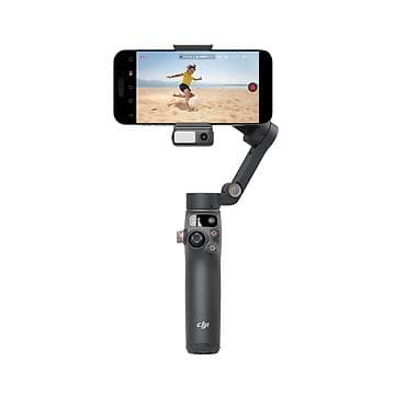 osmo kamera: TECILII!!! Dji osmo mobile 7p, yenidir qutusu acilib yoxlanilib ve — 1