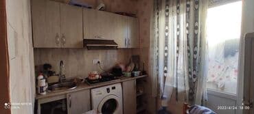 1 otaqlı kohnə tikili: Bakı, 1 otaqlı, Köhnə tikili, 38 kv. m — 3