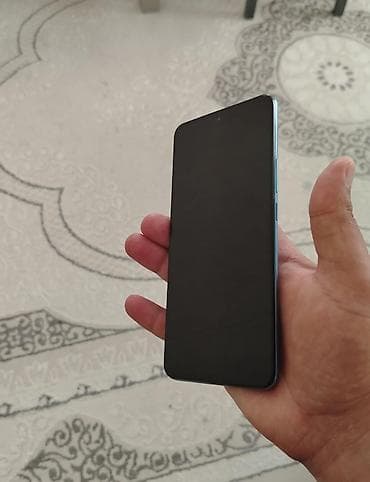 kompyuter hisseleri: Xiaomi 12T, 256 GB, rəng - Mavi, 
 İki sim kartlı — 2