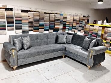 vilur parca: Künc divan, Vеlur parça — 4