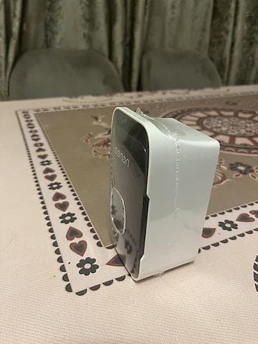 Menen divar üçün avtomatik diş məcunu dispenseri - Sensorlu, əl — 3