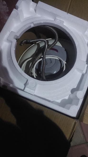 Ariston 80 l, Kredit yoxdur