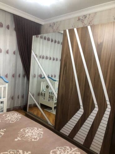 баку белый город купить квартиру: 3 комнаты, Новостройка, м. Ахмедлы, 85 м² — 9