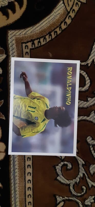 karabağ ajax bilet: Barselona azarkeşləri üçün kolleksiya — 14