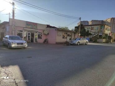 xırdalanda obyekt icarə: Binəqədi rayonu Memar Əcəmi,Nəsimi metrosunun yaxınlığında,25 kv.m — 3