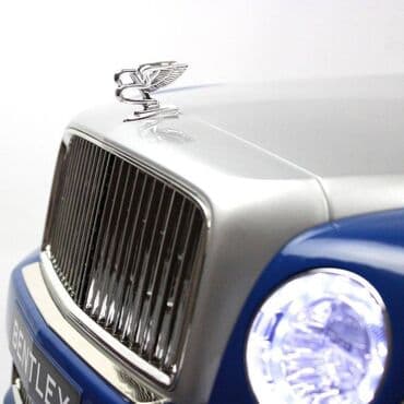 maşın iqrası: 🚘 Licensed Bentley Mulsanne – Elektrik Uşaq Maşını ✨ Kiçik sürücülər — 7