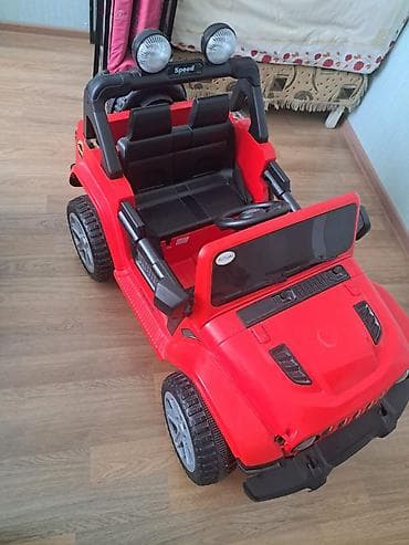 3 yaş: Mawin 220 azn tecili satilir 6.7 yaş uçun 4 mator blutuzla manhi — 2