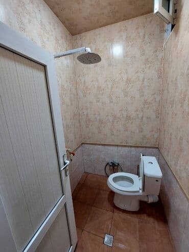 qara qarayev heyet evleri: 80 kv. m, 2 otaqlı — 8