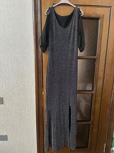 yeni model donlar: Ziyafət donu, Maksi — 1