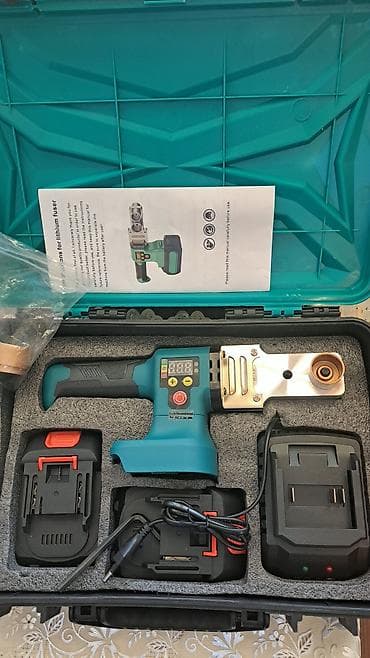 Двери и комплектующие: Сварочный аппарат Контактная, Нет кредита — 1