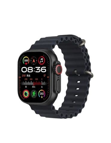 tv tuner satisi: Smart qol saati — 1