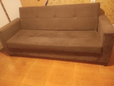 Диваны: Диван, Ткань — 3