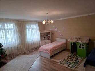 azadliq kiraye ev: 6 otaqlı, 207 kv. m, Kredit yoxdur, Orta təmir — 10