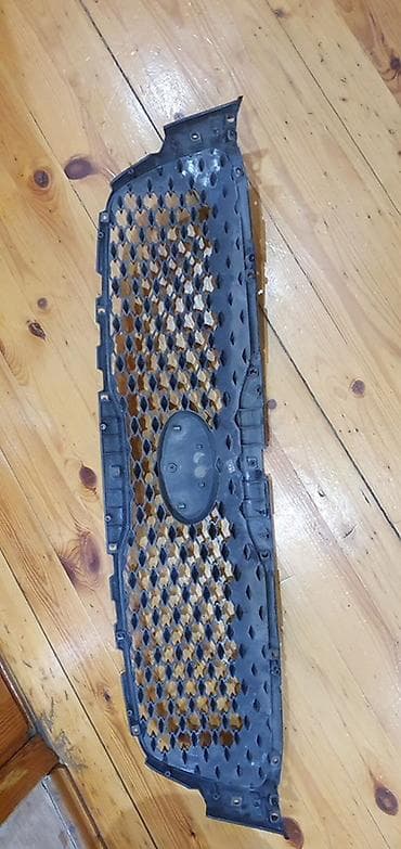 daewoo ehtiyat hisseleri: 2015 sorentonun ustunnen çıxma — 4