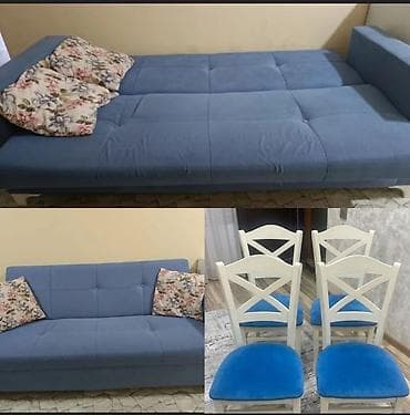 Divan, İşlənmiş, Açılan, Bazalı, Parça