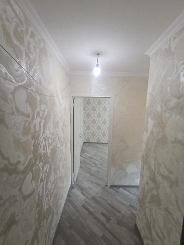 heyet evleri ceyranbatan: 📍 Sumqayıt şəhəri 1-ci mk.5mərtəbəli binanın 3-cü mərtəbəsi.2 otaq — 8