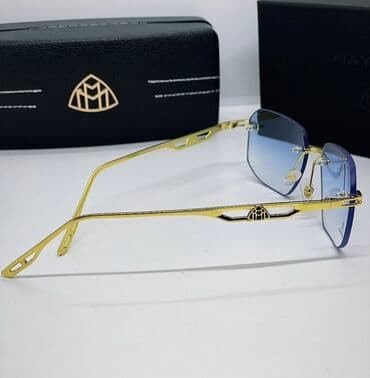 gun eynəkləri: Gün eynəyi, Maybach, Yeni — 2